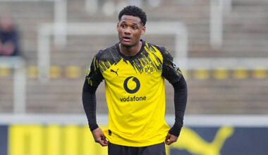 Ricken bestätigt: Leihe von Duranville rückt näher – Prates kennt der BVB „ganz gut“