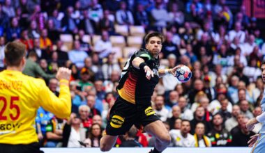 Handball-EM: Gruppenerster! Uscins-Gala sichert Hauptrunde