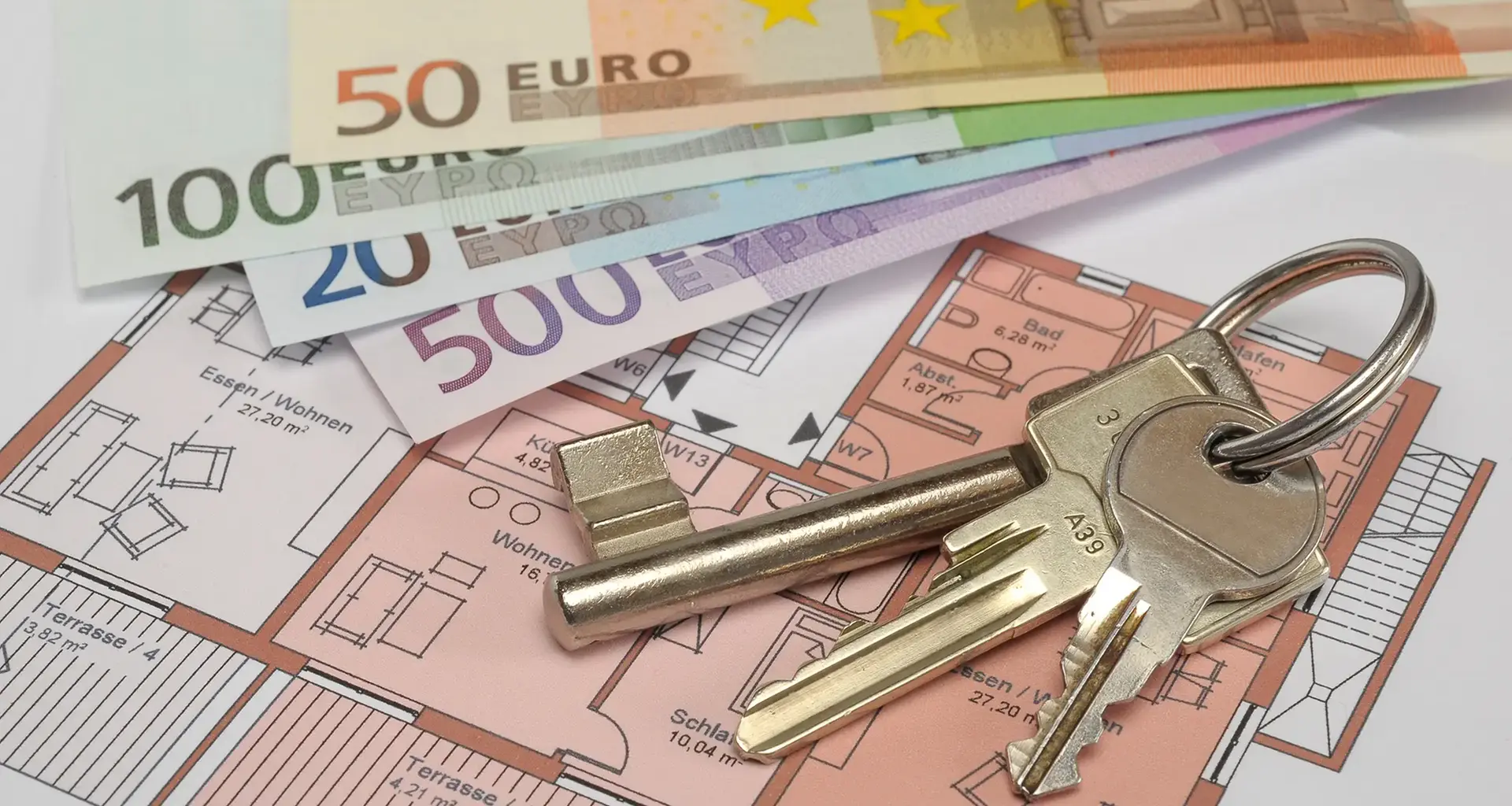 Mieten in Kiel und Lübeck: So stark sind die Preise gestiegen