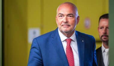 Bestechung: Staatsanwaltschaft fordert Bewährungsstrafe für Ex-CDU-Abgeordneten