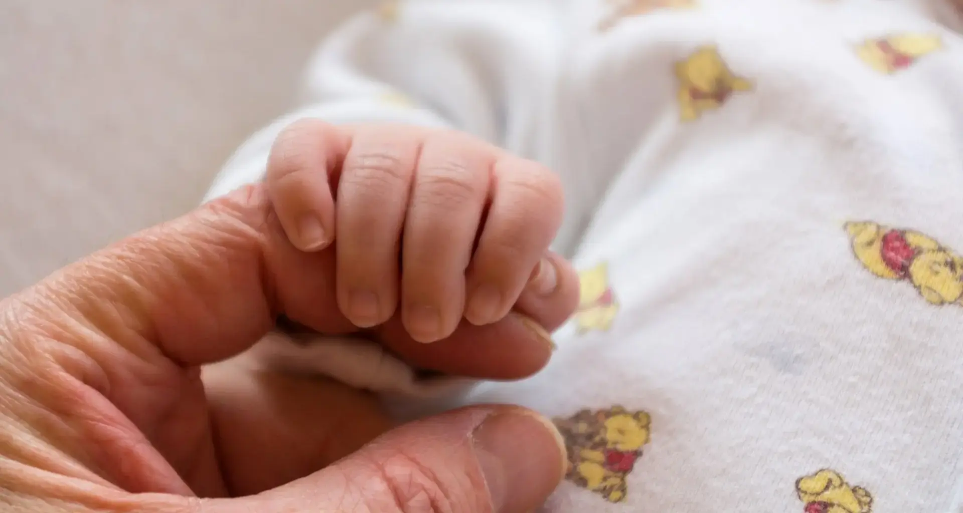 Weyhe: Schwangere mit Hubarbeitsbühne gerettet - Baby kommt kurz darauf