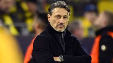 Niko Kovac