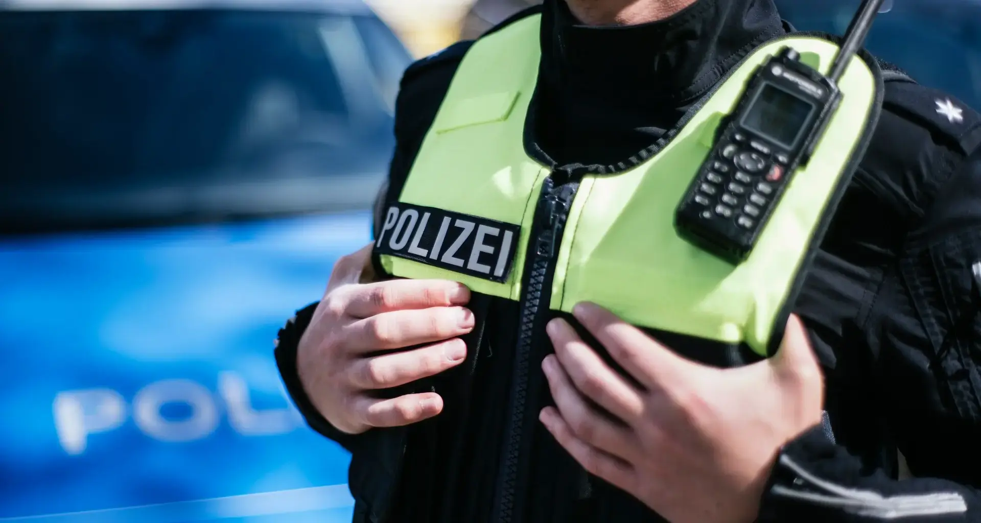 Razzia wegen Steuerhinterziehung - 10 Gebäude durchsucht