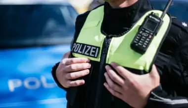 Razzia wegen Steuerhinterziehung - 10 Gebäude durchsucht