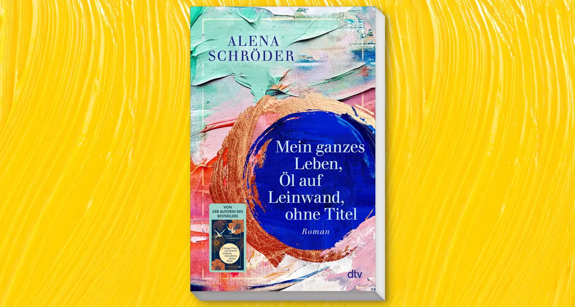 Alena Schröders bewegender Abschluss einer Familiensaga