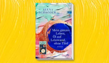 Alena Schröders bewegender Abschluss einer Familiensaga