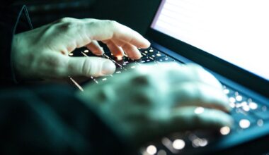 Cyberangriffe auf Behörden: So schützen sich Städte vor Hackern