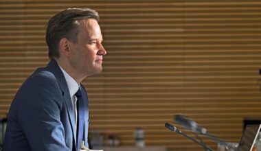 Coronapandemie: Bevölkerung wurde laut Hendrik Streeck in der Pandemie Unrecht angetan