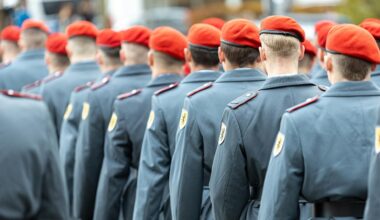 Verteidigungsminister Pistorius: Bundeswehr deutlich gewachsen