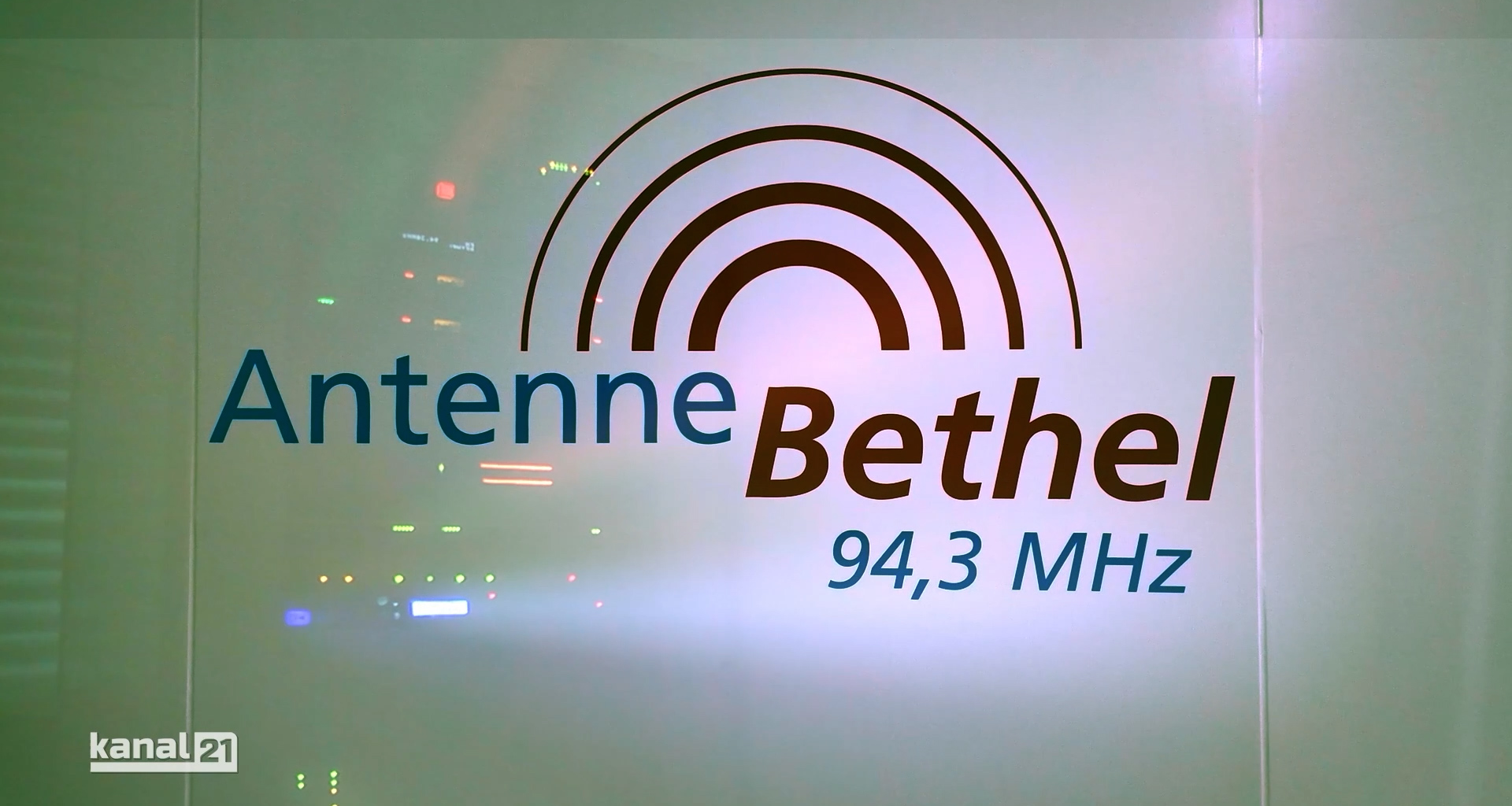 25 Jahre Antenne Bethel | Inklusive Radiogeschichte | Bielefeld