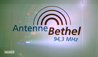 25 Jahre Antenne Bethel | Inklusive Radiogeschichte | Bielefeld