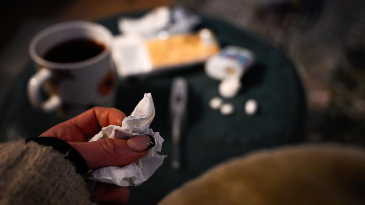 Melden sich die Deutschen wirklich zu oft krank?