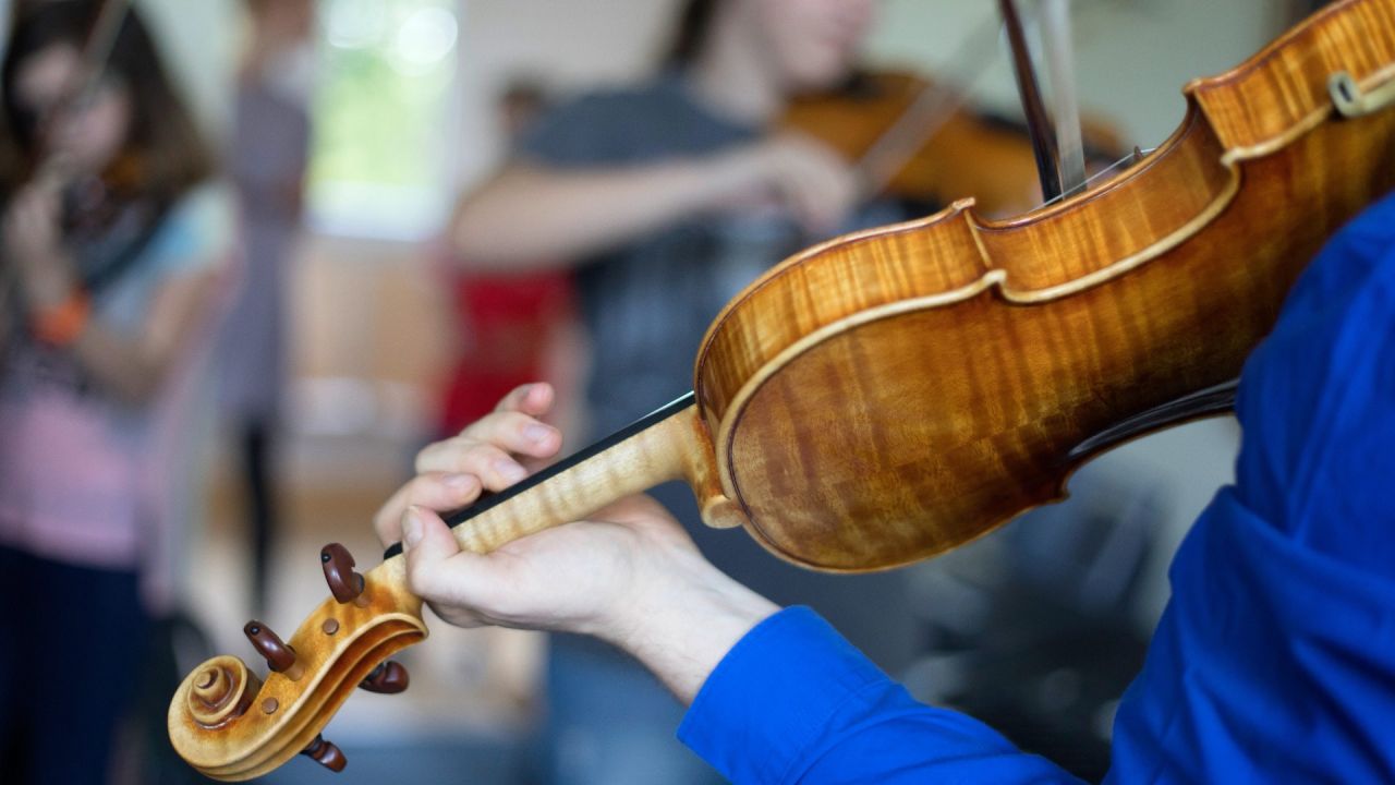 Verband fordert Mitsprache bei Reform des Musikschulgesetzes in Brandenburg