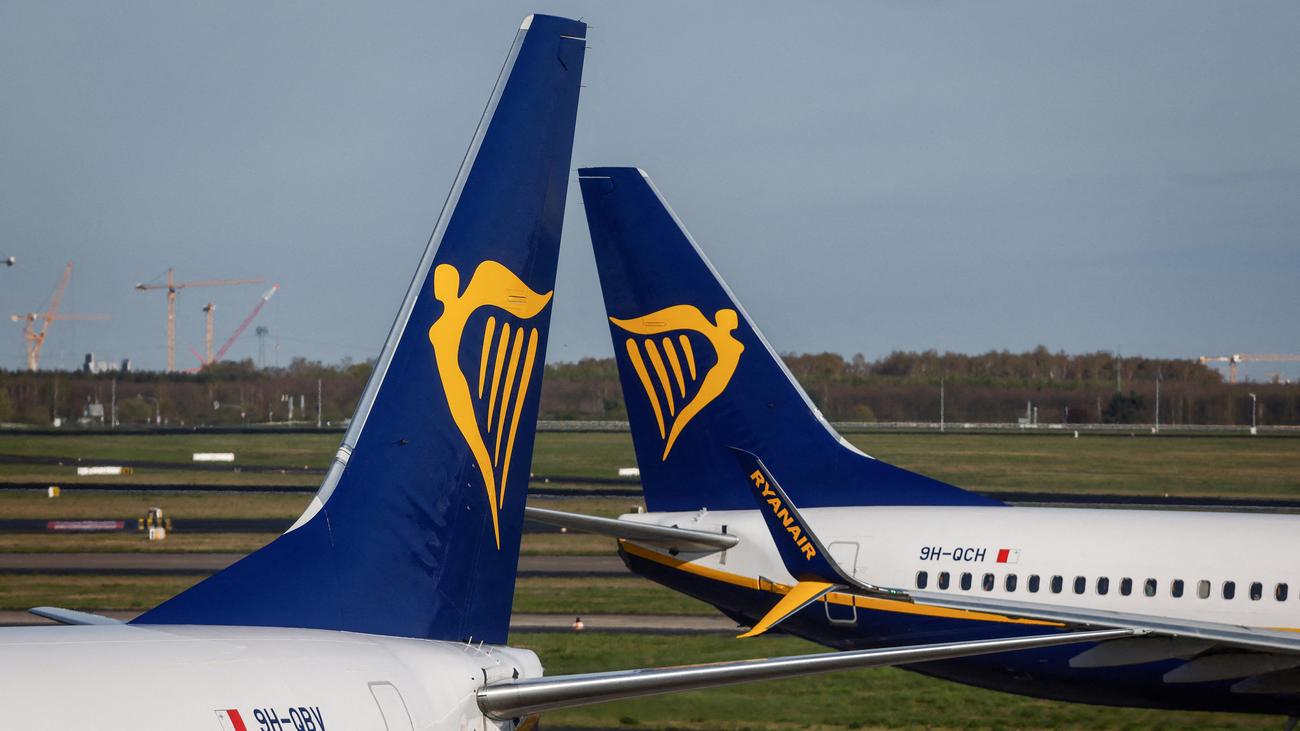 Starlink: Elon Musk lässt bei X über Kauf von Ryanair abstimmen