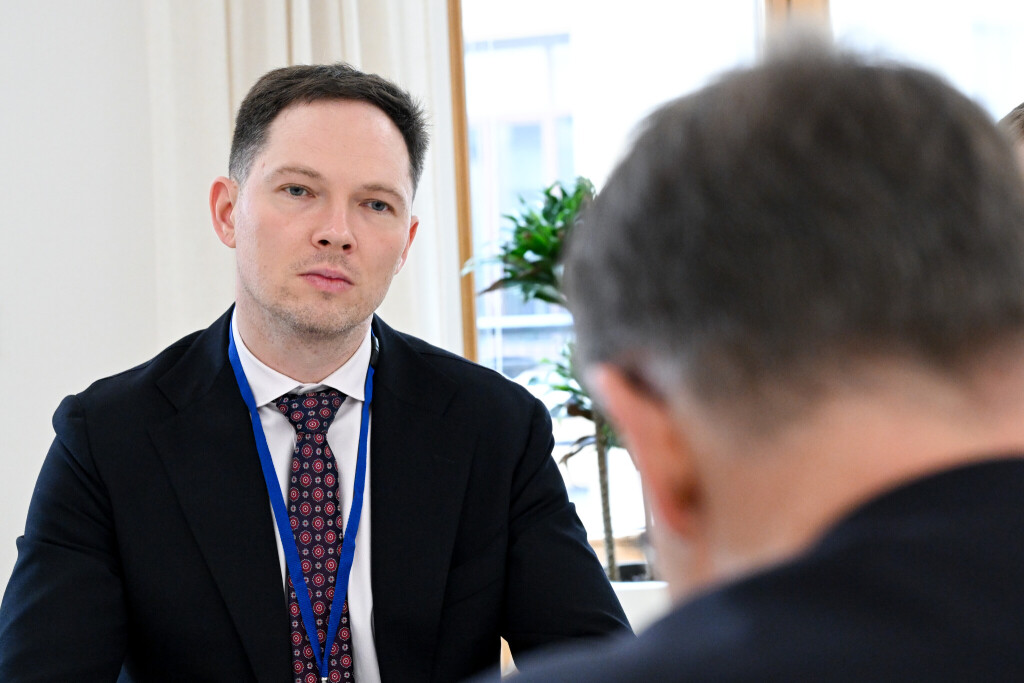 Kristupas Vaitiekūnas