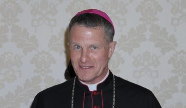 US-Militärbischof: „Soldaten könnten Grönland-Befehl verweigern“