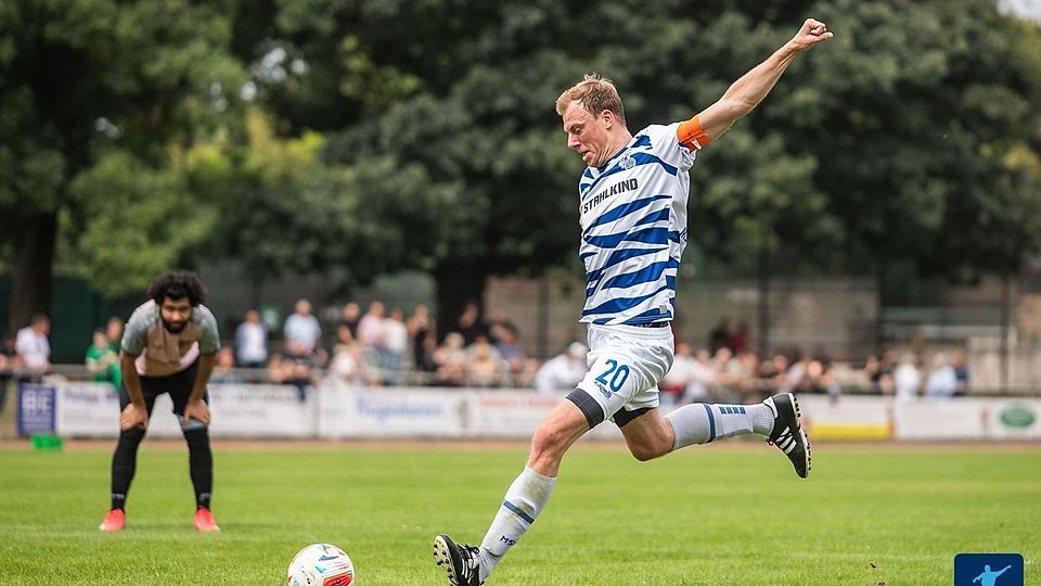 So kannst du für den MSV Duisburg spielen