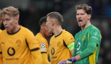 Niederlage bei Tottenham Hotspur: BVB verliert wegen desolater erster Halbzeit