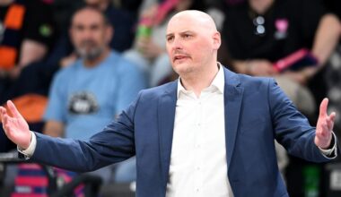 Fiba Europe Cup: Rostock verliert überraschend beim Tabellenletzten