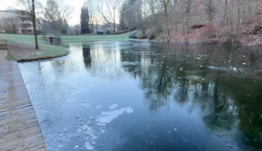 Ice Ballad – Musik aus Studio Pi | Bürgermedien NRW