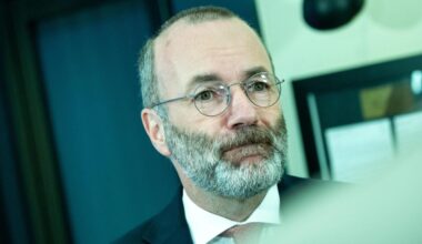 Europäische Union: EVP-Chef fordert engere Zusammenarbeit mit Giorgia Meloni