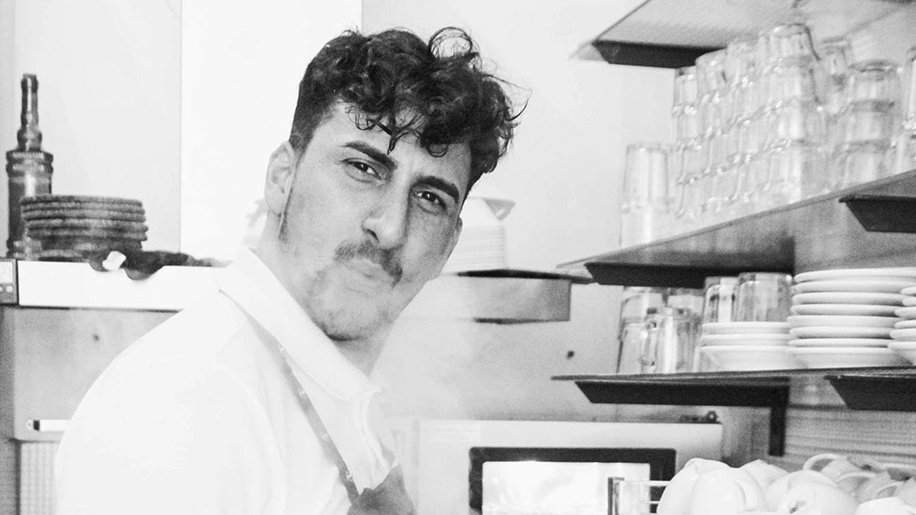 Cengiz Özdemir: Wie traurig für die, die ihn verpasst haben