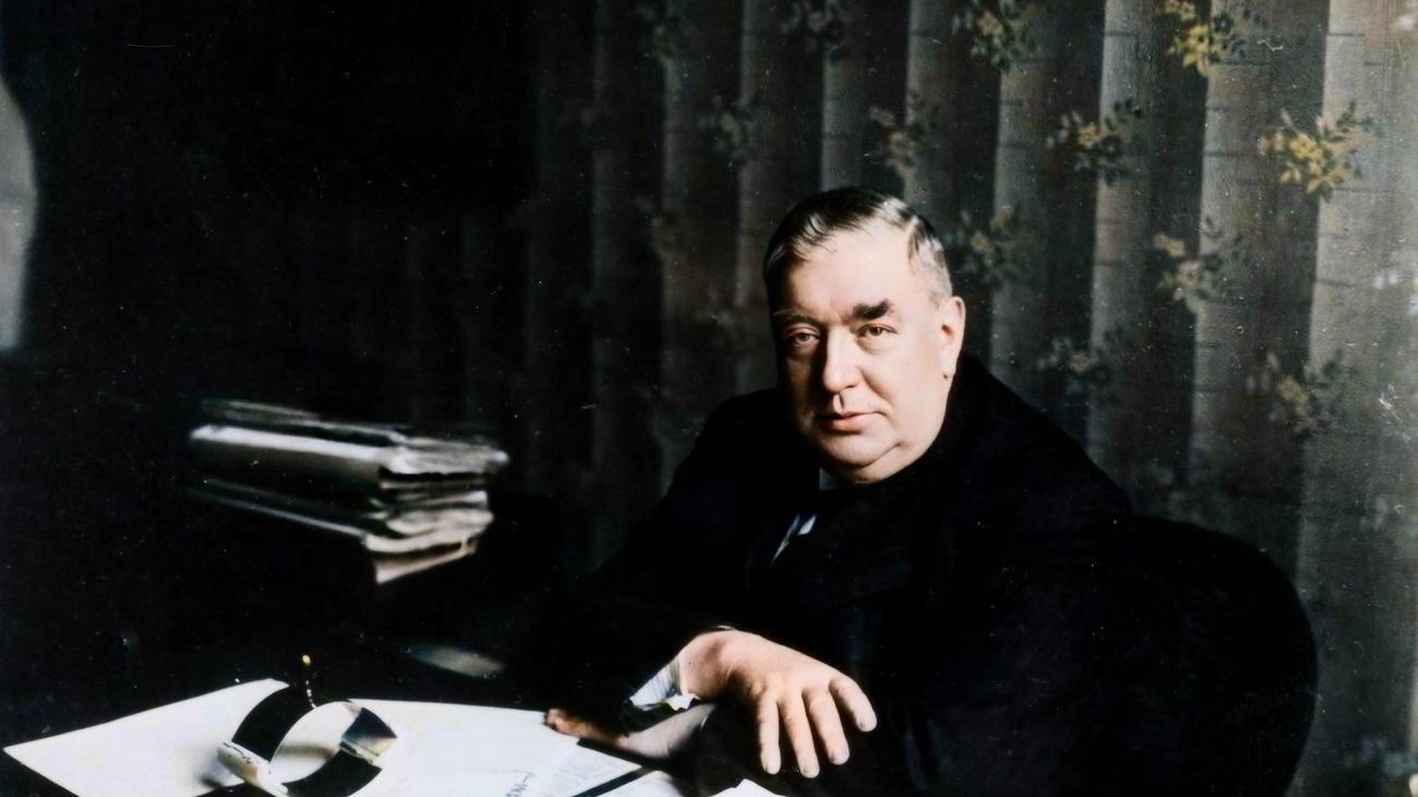 Berliner Polizei: Bekannt aus "Babylon Berlin" - Mordkommission wird 100 Jahre