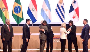 Handelsabkommen: EU-Parlament stimmt für Prüfung des Mercosur-Abkommens durch EuGH