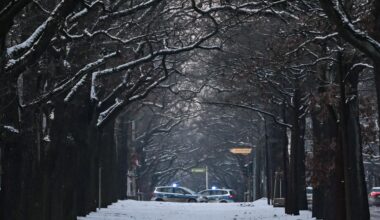 Spionage: Mutmaßliche Spionin Russlands in Berlin festgenommen