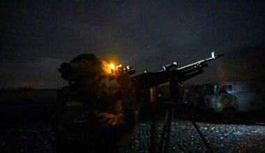 Generalbundesanwalt: Russe und Deutscher unter Terrorverdacht festgenommen