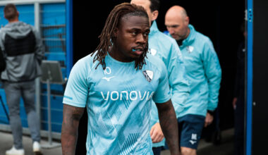 VfL Bochum beendet Missverständnis Michael Obafemi