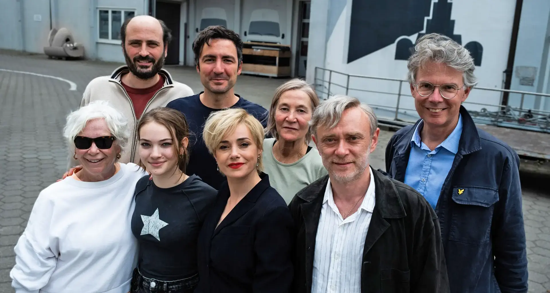 "Gelbe Briefe": İlker Çataks Drama im Wettbewerb der Berlinale