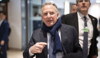 Ukraine News: Witkoff trifft Putin auf Wunsch der russischen Seite - Politik