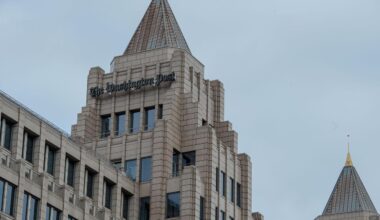 USA: US-Richter stoppt Auswertung beschlagnahmter Daten einer Journalistin