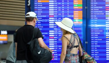 FAQ: Welche Rechte haben Flugreisende in Zukunft?