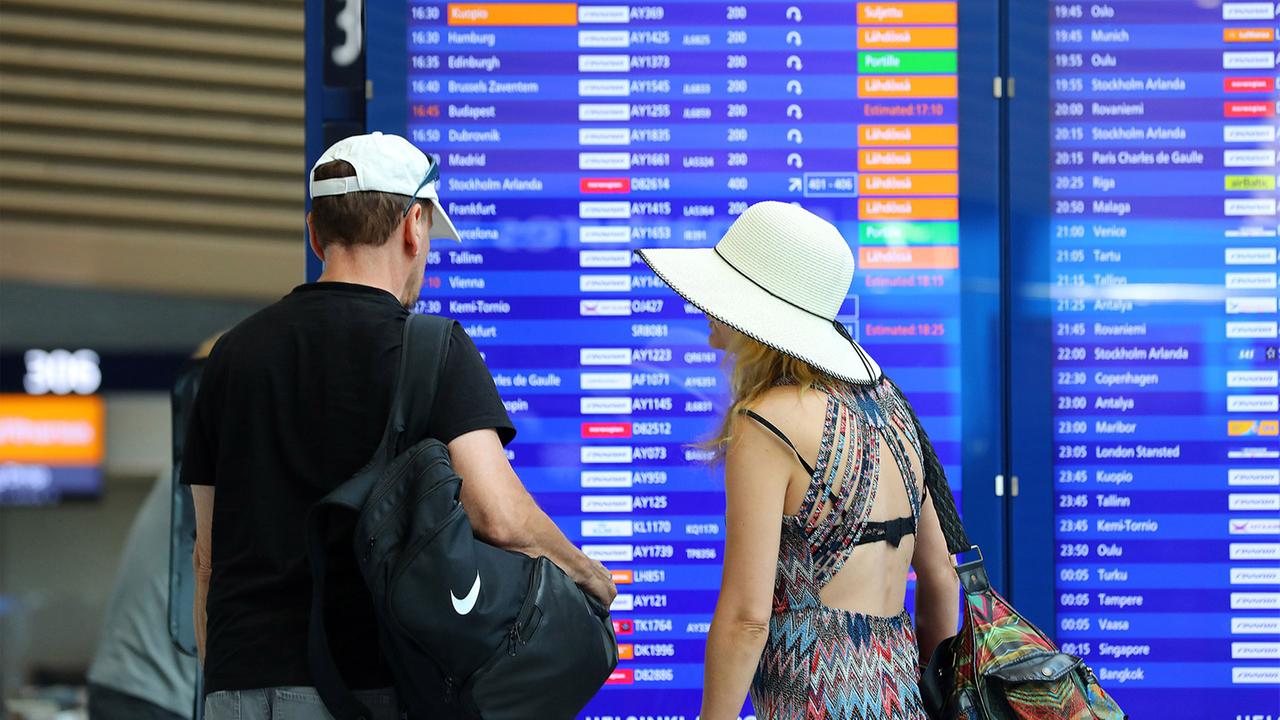 FAQ: Welche Rechte haben Flugreisende in Zukunft?