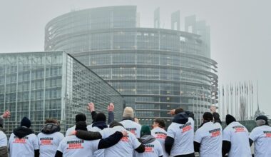 Mercosur-Abkommen: Grünenpolitiker kritisieren Abstimmungsverhalten von Parteifreunden