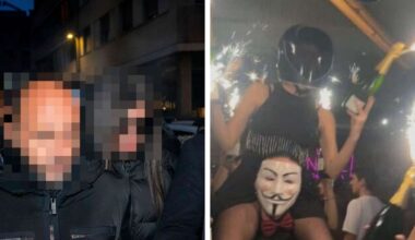 Geheimes Crans-Montana-Schreiben bekannt geworden – es belastet Bar-Betreiber schwer