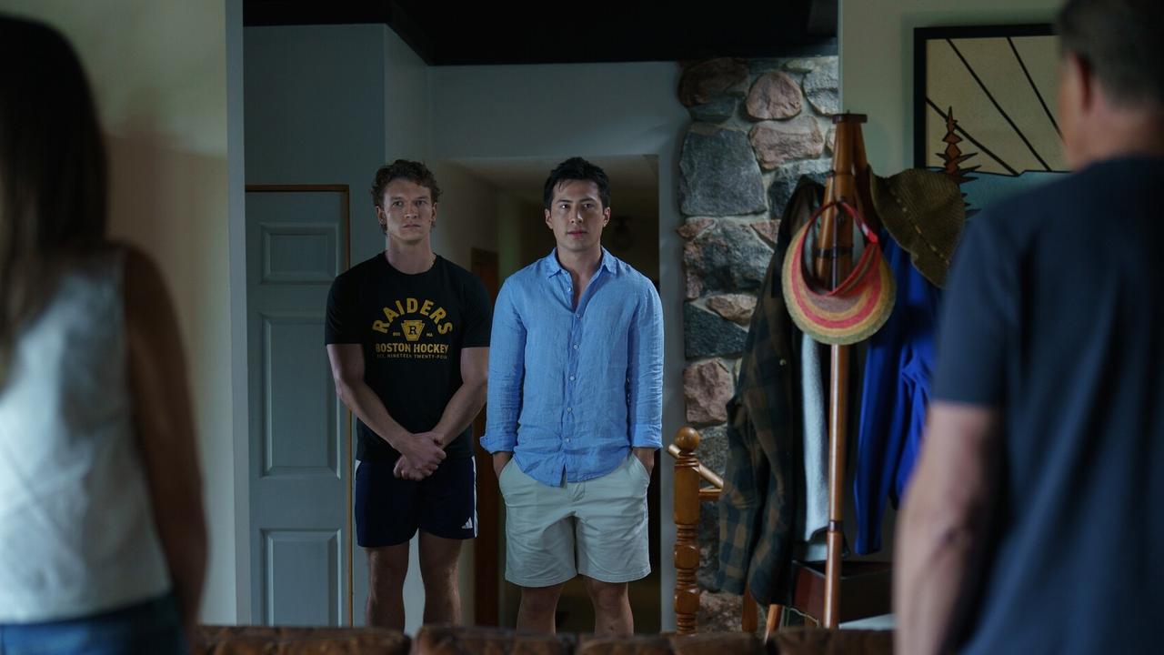 Hype um "Heated Rivalry": Wie queere Serien im Streaming boomen