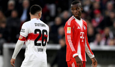 FC Bayern 330 Millionen vor BVB: Die umsatzstärksten Klubs der Welt