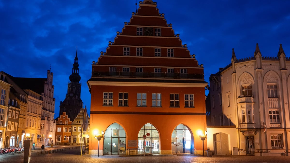 Nach umstrittener Merz-Aussage: Nirgendwo sonst in MV sind die Menschen so krank wie hier - nordkurier.de