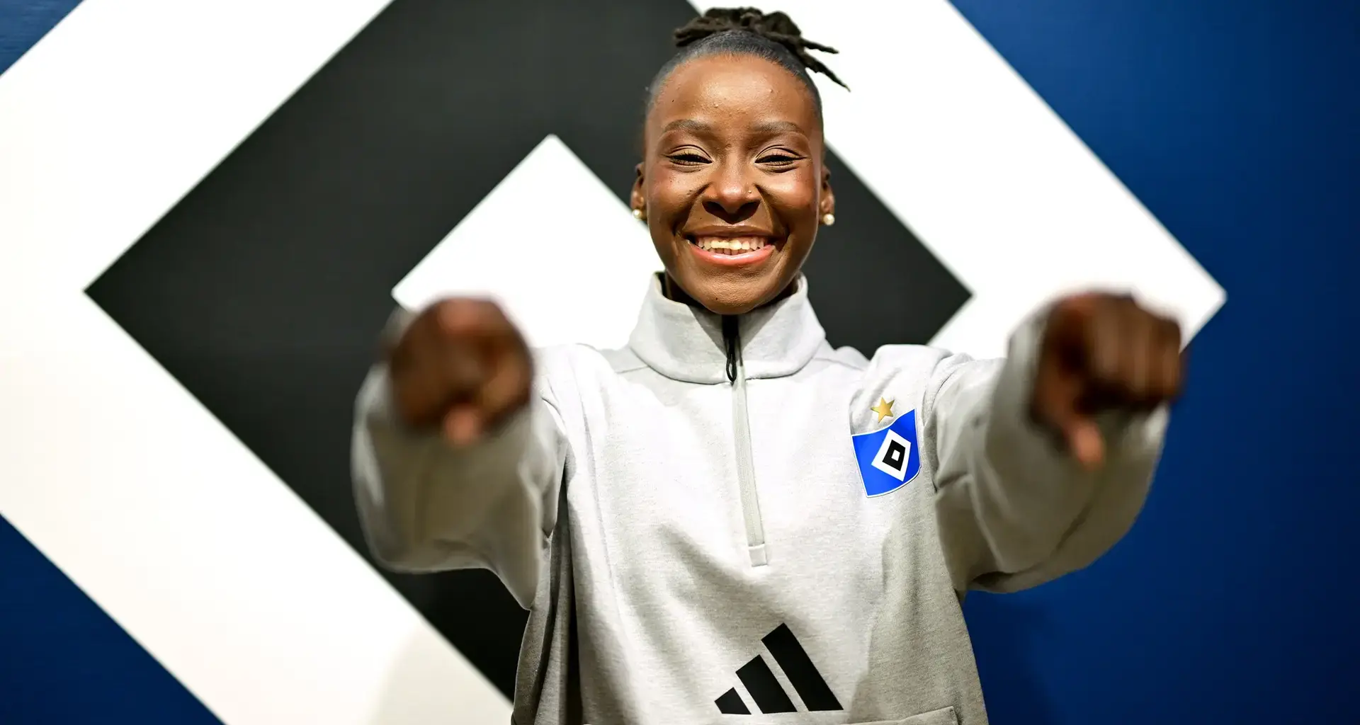 HSV-Fußballerinnen starten gegen SGS Essen in Bundesliga-Restrunde