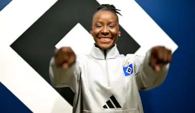 HSV-Fußballerinnen starten gegen SGS Essen in Bundesliga-Restrunde