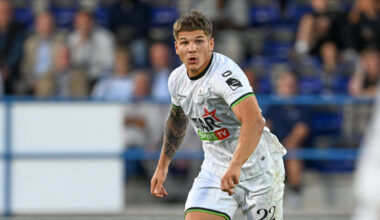 Eintracht Braunschweig vor Leihe von New York Citys Jovan Mijatović