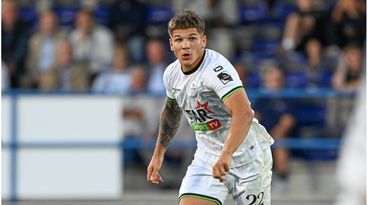 Eintracht Braunschweig vor Leihe von New York Citys Jovan Mijatović