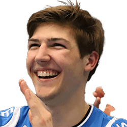 Lukas Zerbe Lukas Zerbe