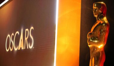 Oscar-Nominierte 2026: Rekord für meisten Nominierungen gebrochen