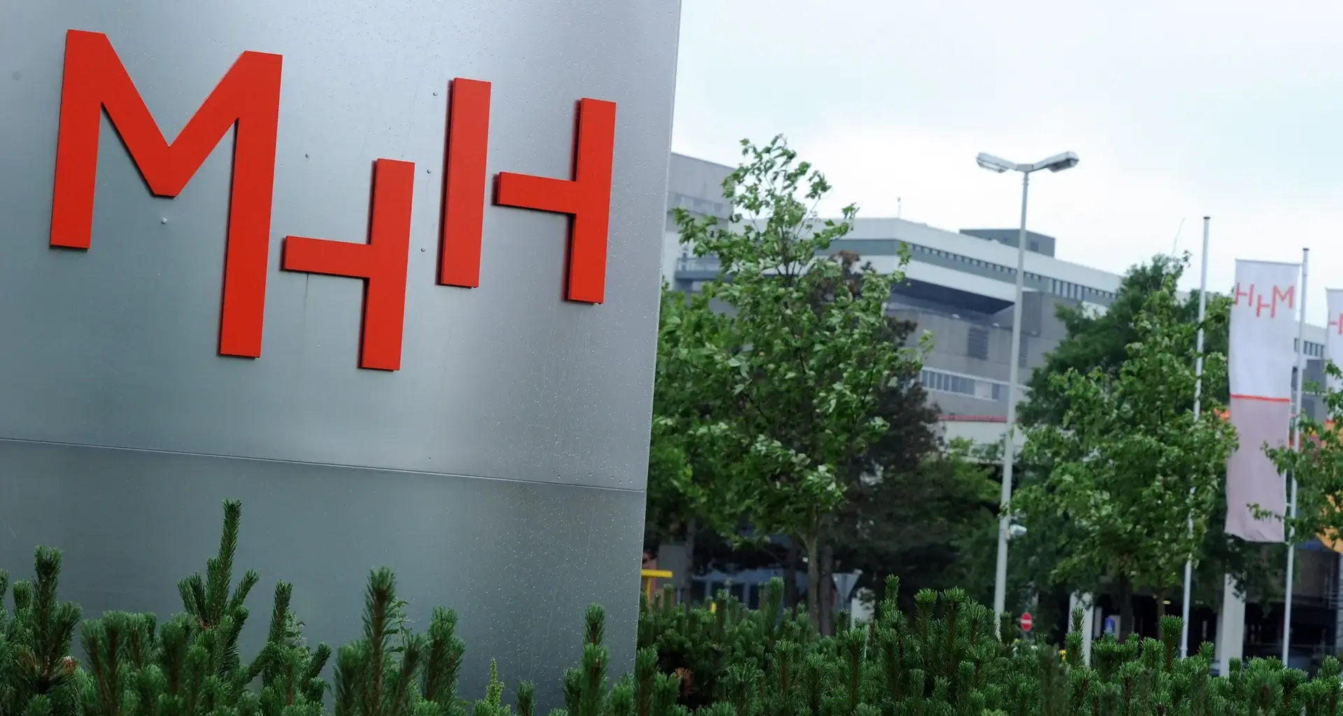 Hannover und Göttingen: Warnstreiks an Unikliniken angekündigt