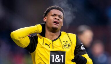 Fußball-Bundesliga: Dortmund verleiht Duranville nach Basel