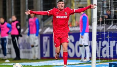 Tipp zur 3. Liga: Verl festigt die Spitze, Aachen meldet sich zurück